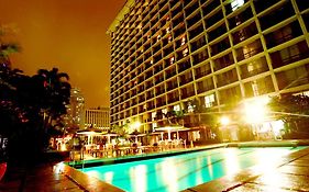 Manila Pavilion Hotel And Casino